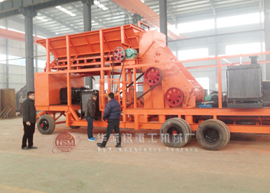 ˫�����ƶ�ʽ����վ�����ֳ�