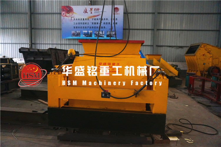 如何降低双辊破碎机粉尘的污染