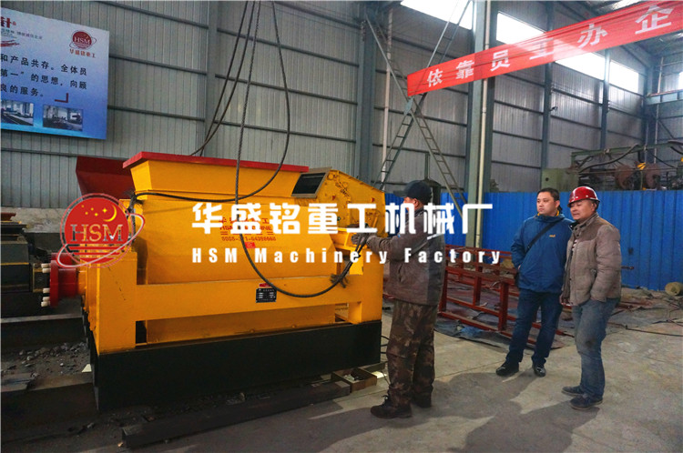 如何降低双辊破碎机粉尘的污染