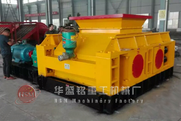 大型双齿辊破碎机哪个厂家质量好